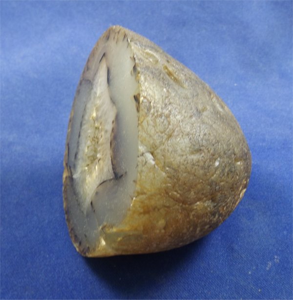 Montana Agate 1