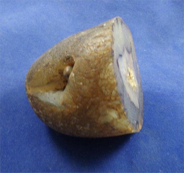 Montana Agate 1