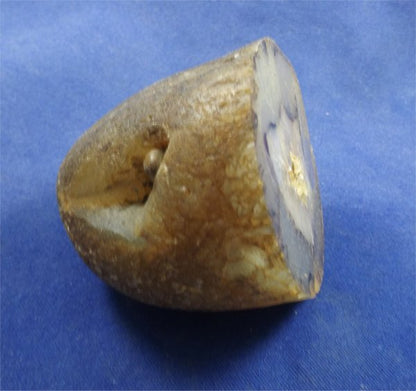 Montana Agate 1
