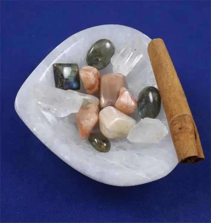 Moon Ritual Bowl