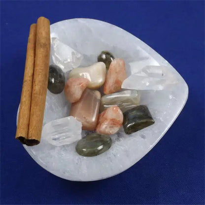 Moon Ritual Bowl