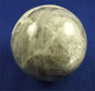 Grey Moonstone Sphere