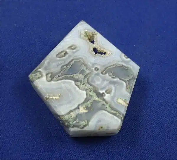 Moss Agate Diamond 2