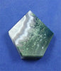 Moss Agate Diamond 5
