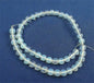 Opalite Bead Strand