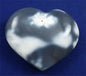 Orca Agate Heart 5