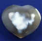 Orca Agate Heart 9