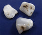 Oregon Agate Tumbled Stones Medium