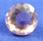 Peach Quartz Faceted Round 3