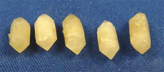 Pecos Diamonds Large