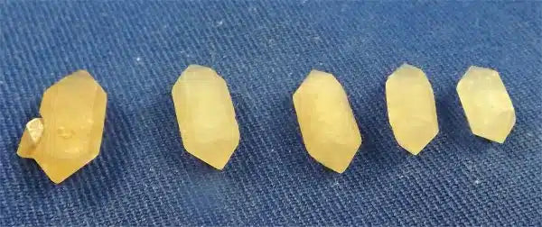 Pecos Diamonds Medium