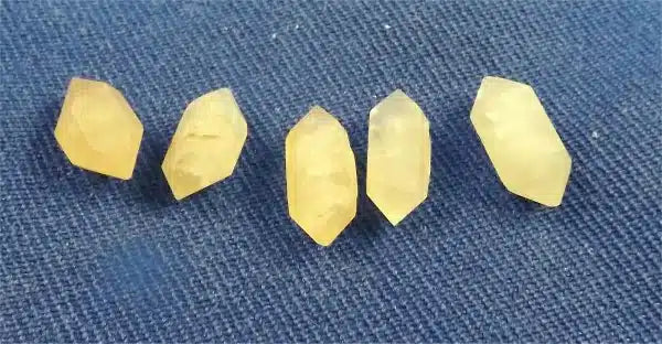 Pecos Diamonds Small