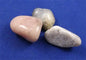 Pink Amethyst Tumbled Stones