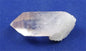 Pink Lemurian Quartz Crystal 6