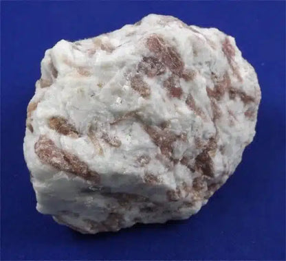 Pink Tourmaline In Albite 11