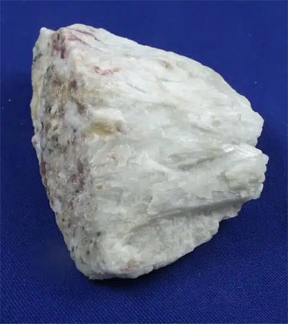 Pink Tourmaline In Albite 13