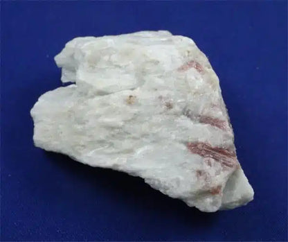 Pink Tourmaline In Albite 13