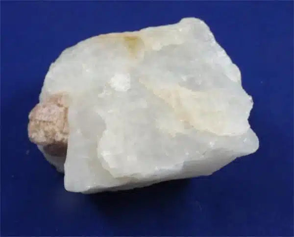 Pink Tourmaline In Albite 14