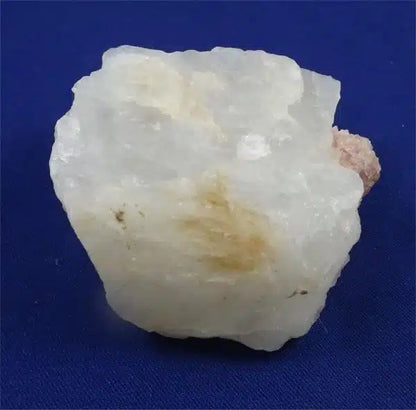 Pink Tourmaline In Albite 14