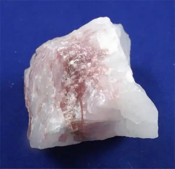 Pink Tourmaline In Albite 15