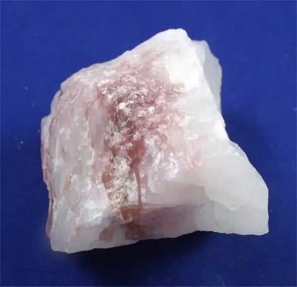Pink Tourmaline In Albite 15