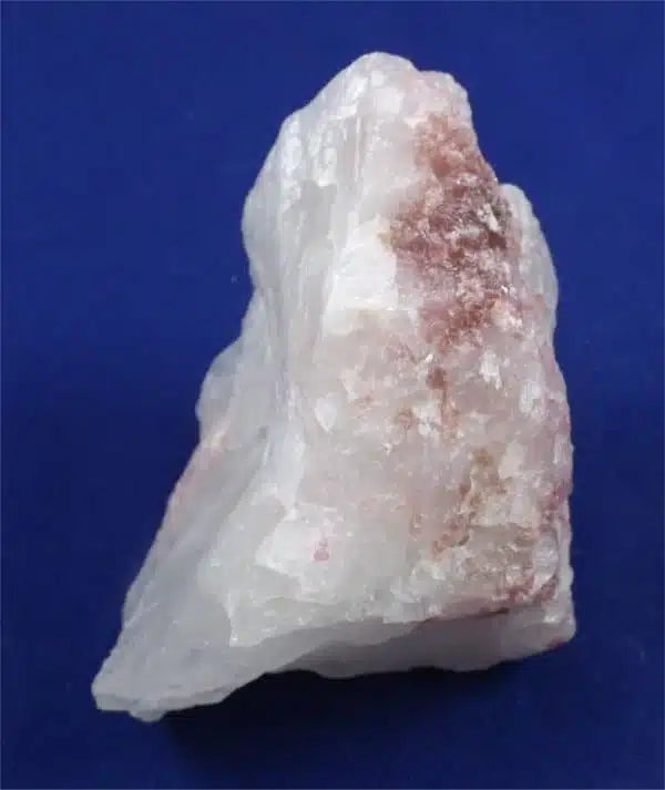 Pink Tourmaline In Albite 15