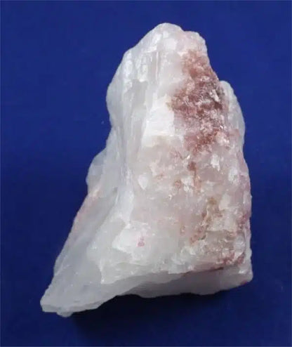 Pink Tourmaline In Albite 15