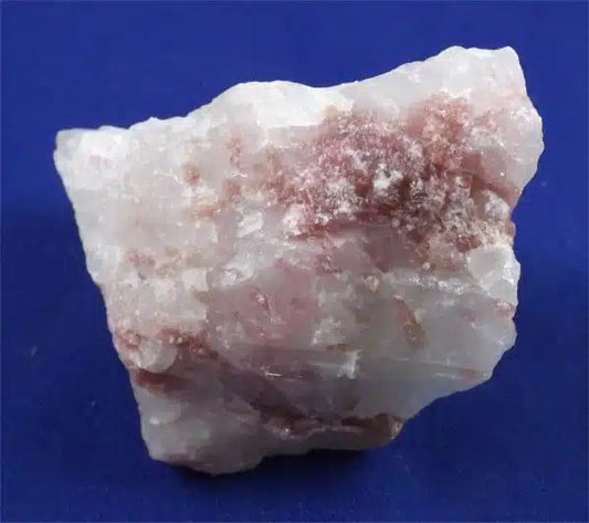 Pink Tourmaline In Albite 15