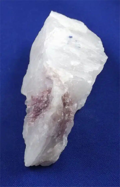 Pink Tourmaline In Albite 16