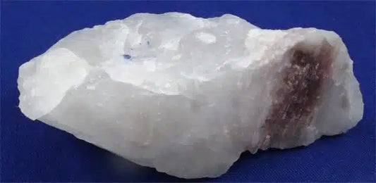 Pink Tourmaline In Albite 16