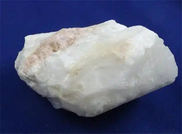 Pink Tourmaline In Albite 17