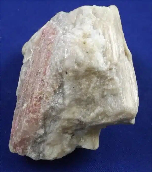 Pink Tourmaline In Albite 20