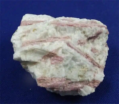 Pink Tourmaline In Albite 21