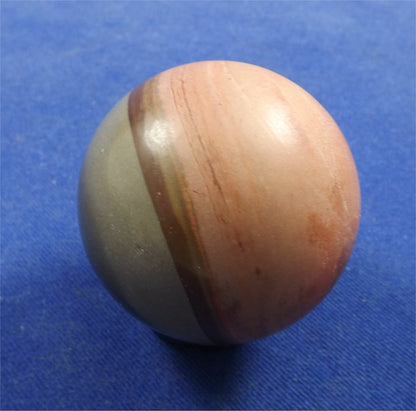 Polychrome Jasper Sphere 2