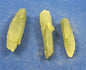 Prasem Quartz Crystals Seriphos