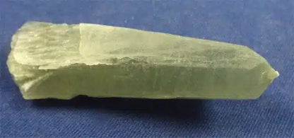 Prasem Quartz Crystal 2 From China