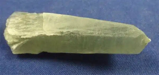 Prasem Quartz Crystal 2 From China