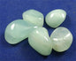 Prehnite Tumbled Stones
