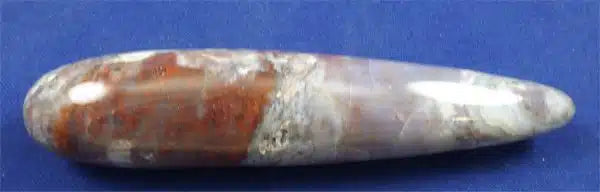 Purple Jasper Message Wand 2