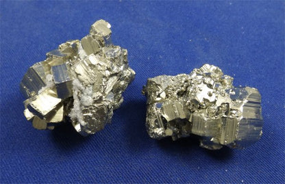 Pyrite Cubic Large