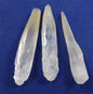 Rabbit Hair Quartz Crystals Large