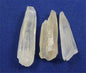 Rabbit Hair Quartz Crystals Medium
