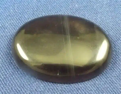 Rainbow Obsidian Cabochon 3