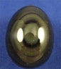 Rainbow Obsidian Egg