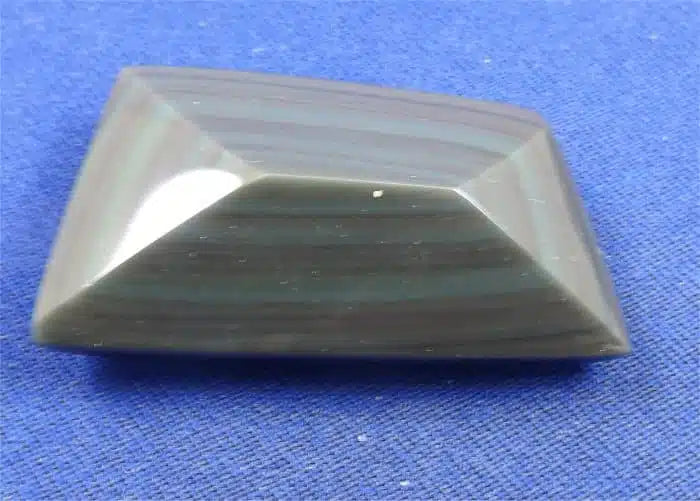 Rainbow Obsidian Freeform 2