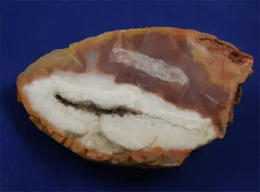Red Grape Agate 2