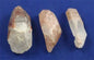 Red Hematoid Phantom Quartz