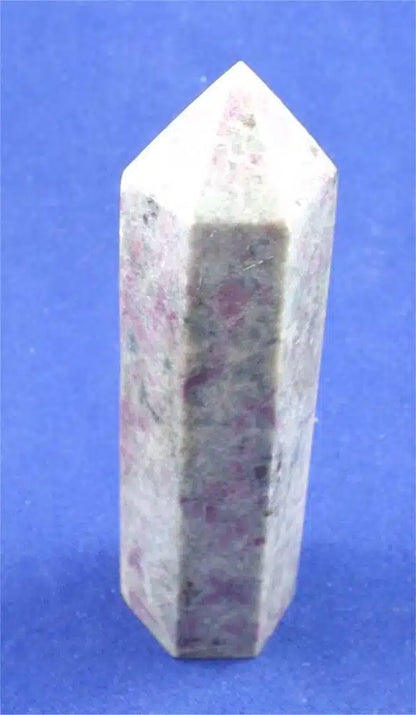 Red Plum Blossom Jade Tower 1