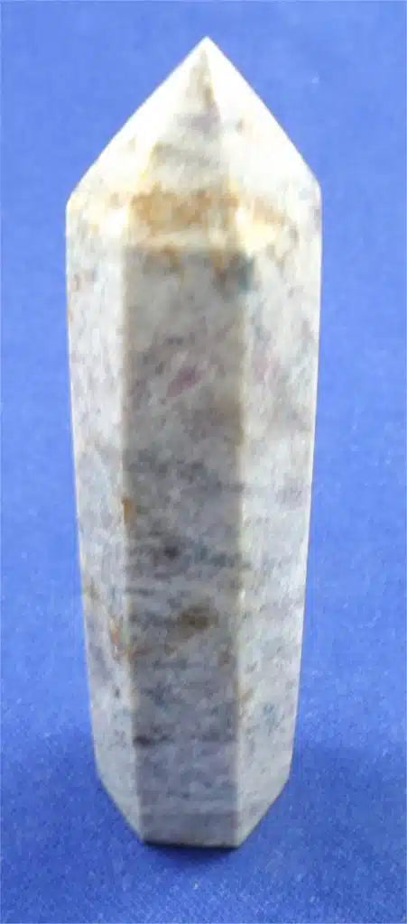 Red Plum Blossom Jade Tower 2