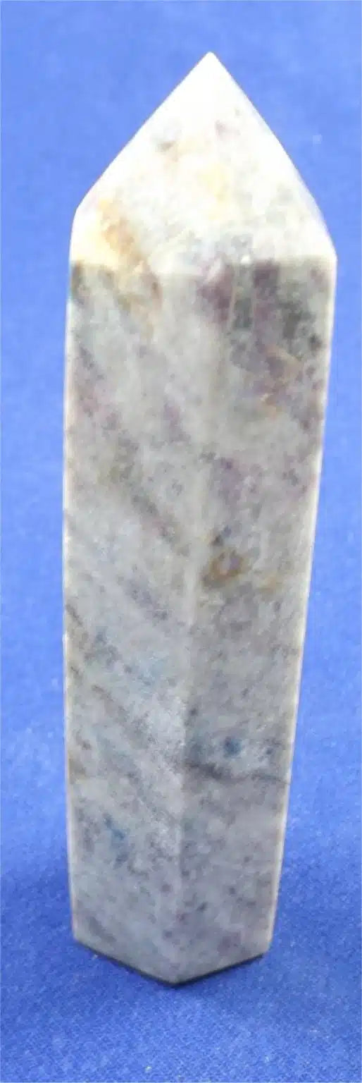 Red Plum Blossom Jade Tower 2
